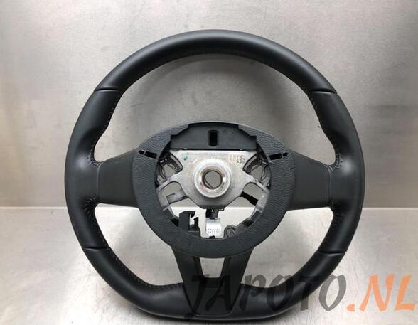 Steering Wheel NISSAN QASHQAI II SUV (J11, J11_)