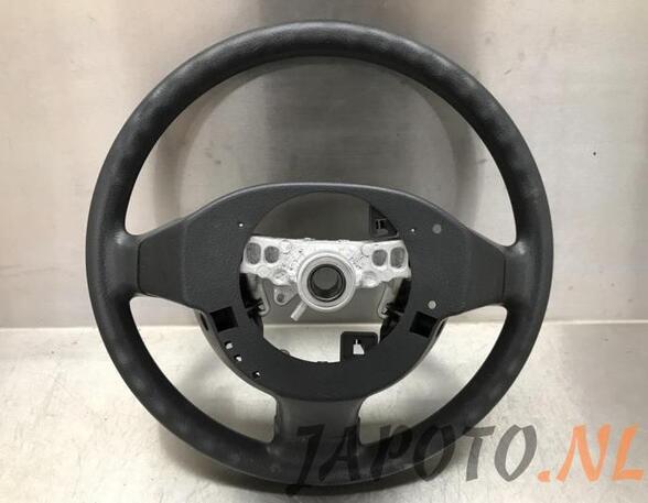 Steering Wheel DAIHATSU SIRION (M3_), SUBARU JUSTY IV