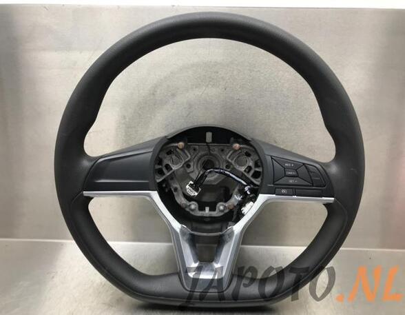 Steering Wheel NISSAN MICRA V (K14)