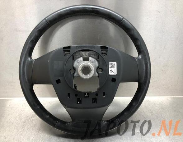 Steering Wheel MAZDA 3 Saloon (BL)