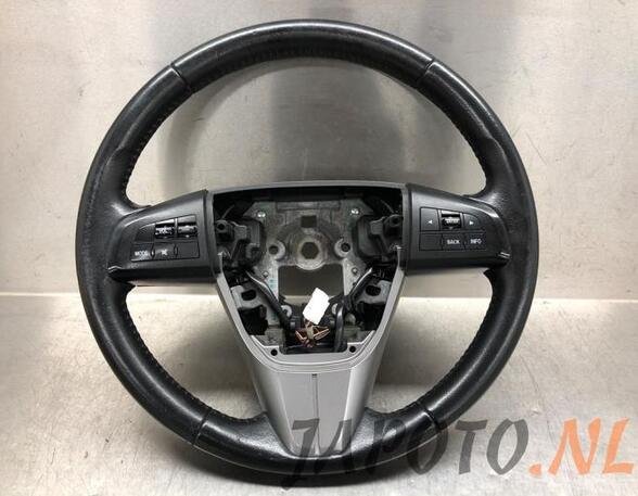 Steering Wheel MAZDA 3 Saloon (BL)