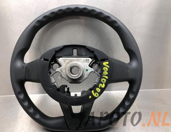 Steering Wheel NISSAN MICRA V (K14)