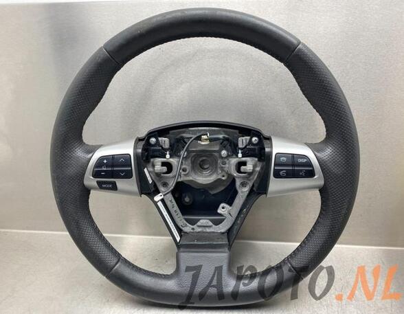 Steering Wheel TOYOTA AURIS (_E15_), TOYOTA AURIS (_E18_), TOYOTA AURIS Estate (_E18_)