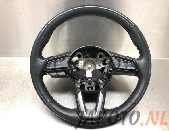 Steering Wheel MAZDA 2 (DL, DJ)