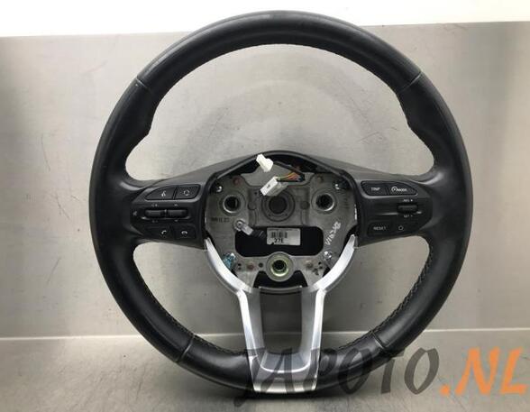 Steering Wheel KIA RIO IV (YB, SC, FB)