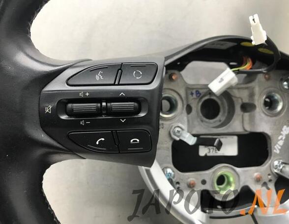 Steering Wheel KIA RIO IV (YB, SC, FB)