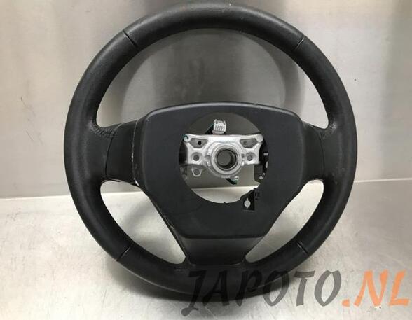 Steering Wheel TOYOTA AVENSIS Estate (_T27_)