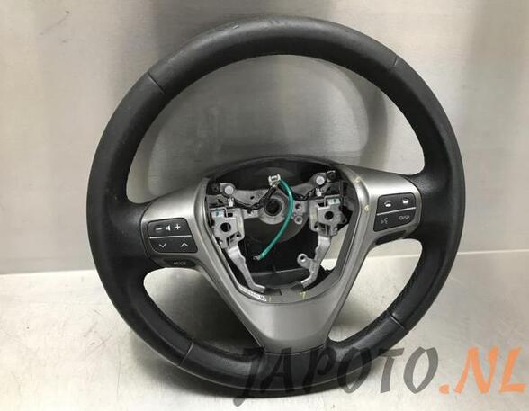 Steering Wheel TOYOTA AVENSIS Estate (_T27_)