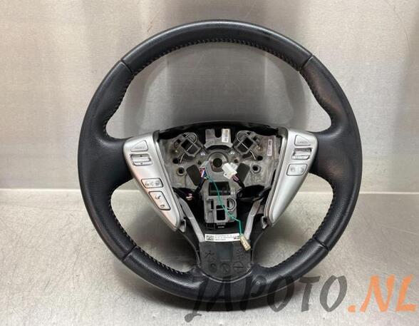 Steering Wheel NISSAN NOTE (E12)