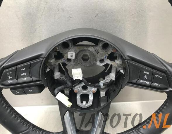 Steering Wheel MAZDA 2 (DL, DJ)