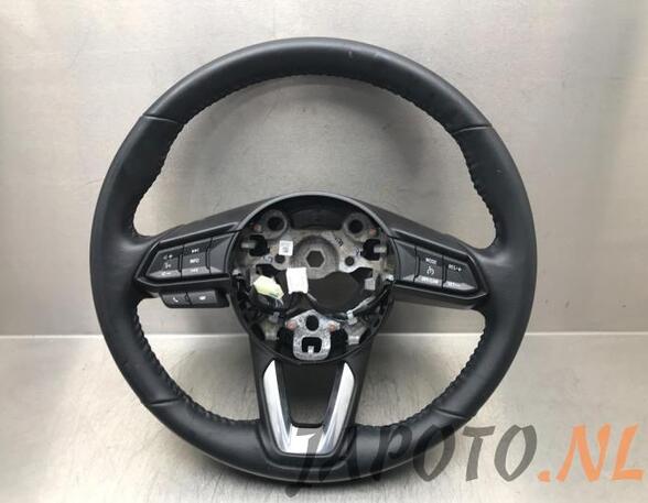 Steering Wheel MAZDA 2 (DL, DJ)