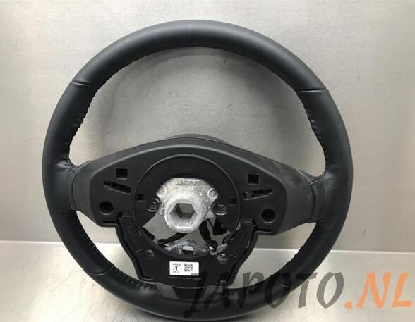 Steering Wheel MAZDA 2 (DL, DJ)