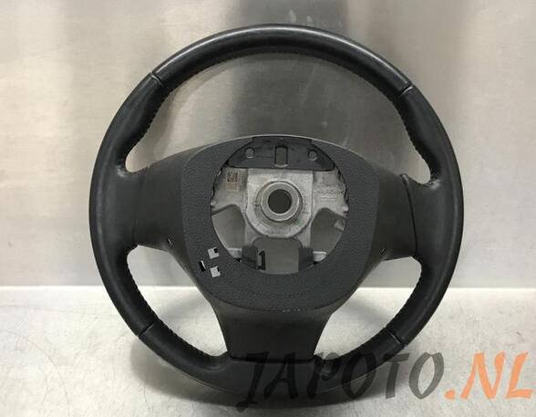 Steering Wheel NISSAN QASHQAI II SUV (J11, J11_)