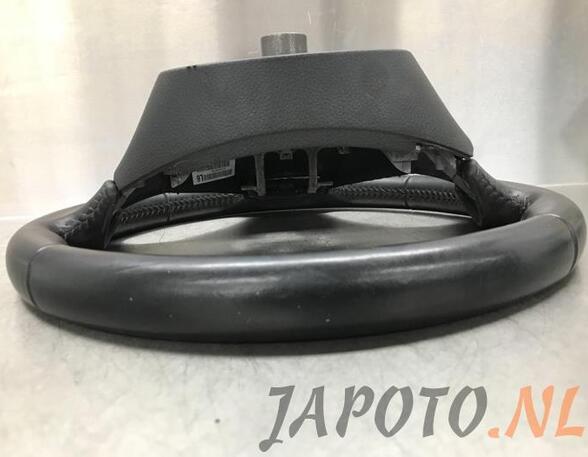 Steering Wheel NISSAN QASHQAI II SUV (J11, J11_)