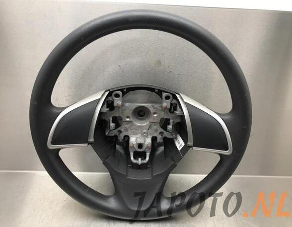 Steering Wheel MITSUBISHI MIRAGE / SPACE STAR Hatchback (A0_A)