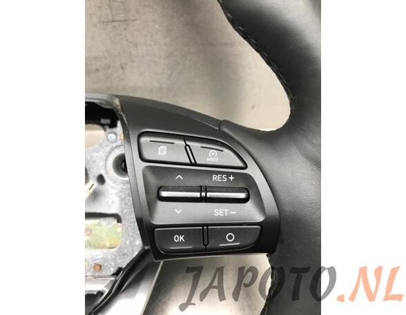 Steering Wheel HYUNDAI i30 Estate (PDE)