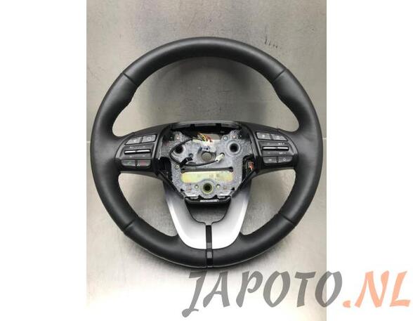 Steering Wheel HYUNDAI i30 Estate (PDE)