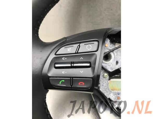 Steering Wheel HYUNDAI i30 Estate (PDE)