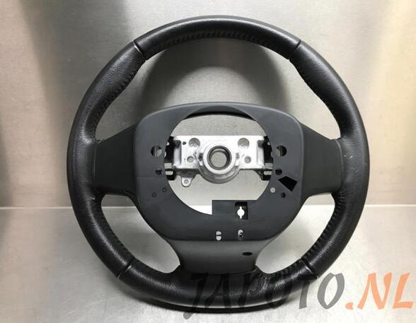 Steering Wheel TOYOTA AYGO (_B4_)