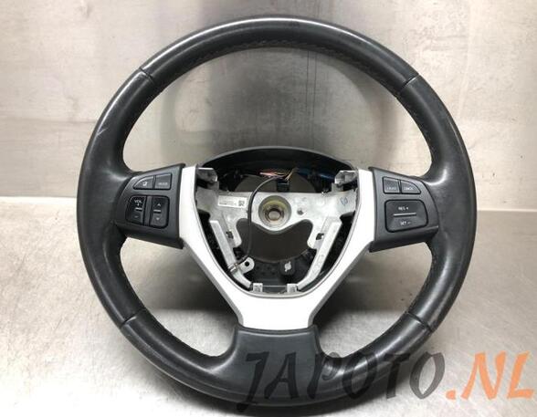 Steering Wheel SUZUKI SWIFT IV (FZ, NZ)