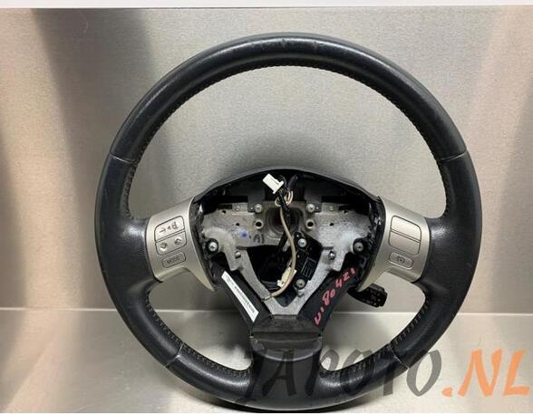 Steering Wheel TOYOTA AURIS (_E15_), TOYOTA AURIS (_E18_), TOYOTA AURIS Estate (_E18_)