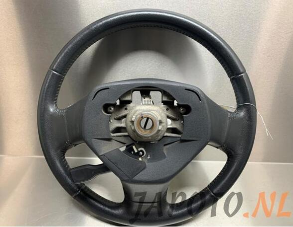 Steering Wheel TOYOTA AURIS (_E15_), TOYOTA AURIS (_E18_), TOYOTA AURIS Estate (_E18_)