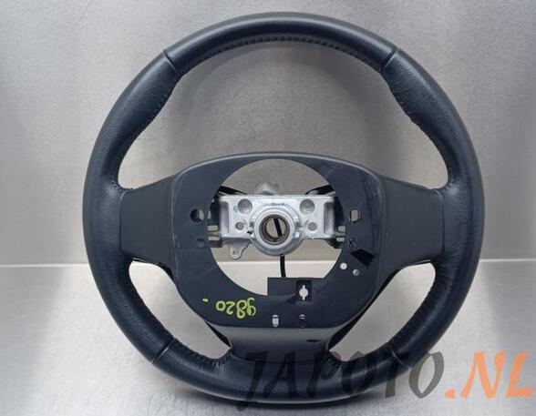 Steering Wheel TOYOTA AYGO (_B4_)