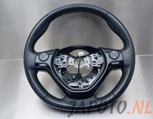 Steering Wheel TOYOTA AYGO (_B4_)