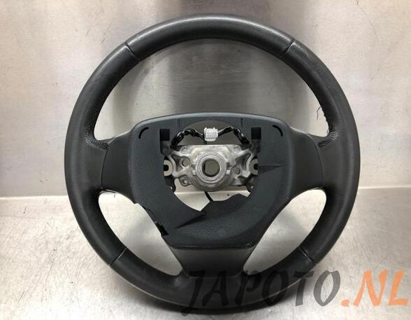 Steering Wheel TOYOTA VERSO (_R2_)