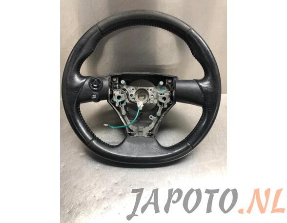 Steering Wheel TOYOTA IQ (_J1_)