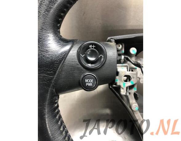 Steering Wheel TOYOTA IQ (_J1_)