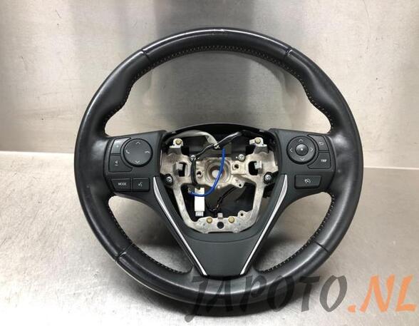 Steering Wheel TOYOTA AURIS (_E15_), TOYOTA AURIS Estate (_E18_), TOYOTA AURIS (_E18_)