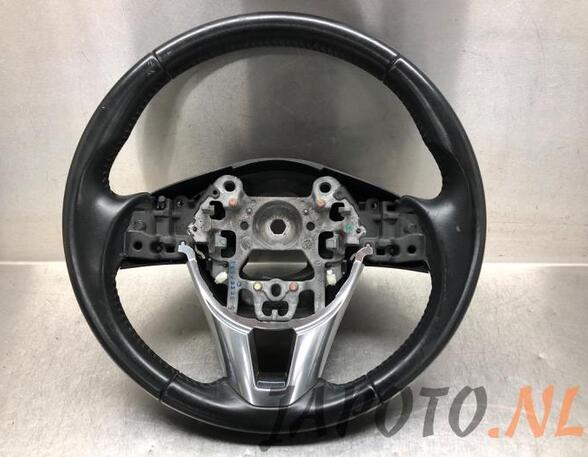 Steering Wheel MAZDA CX-5 (KE, GH)