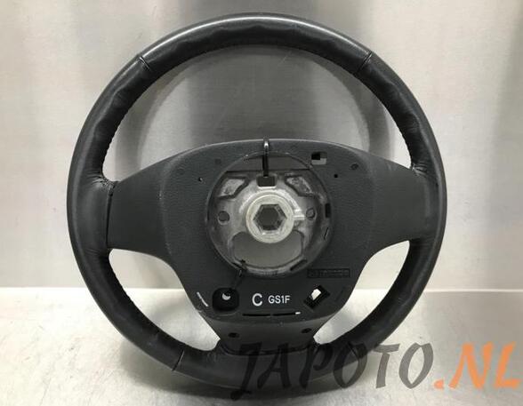 Steering Wheel MAZDA 6 Saloon (GH)