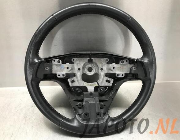 Steering Wheel MAZDA 6 Saloon (GH)