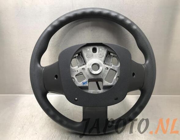 Steering Wheel NISSAN MICRA IV (K13_)