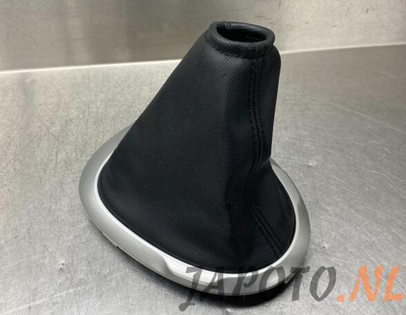 Gear Lever Gaiter NISSAN JUKE (F15)