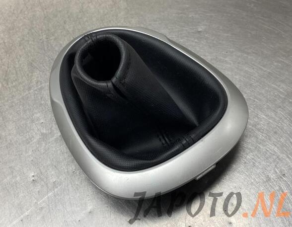 Gear Lever Gaiter NISSAN JUKE (F15)