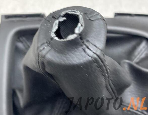 Gear Lever Gaiter SUZUKI BALENO (FW, EW)