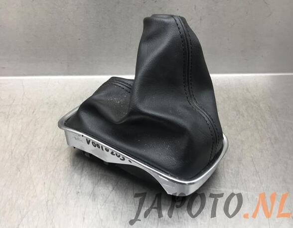 Gear Lever Gaiter MITSUBISHI MIRAGE / SPACE STAR Hatchback (A0_A)