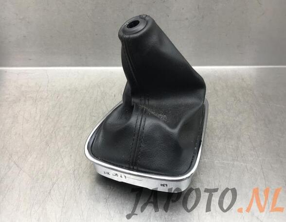 Gear Lever Gaiter MITSUBISHI MIRAGE / SPACE STAR Hatchback (A0_A)