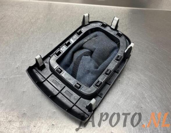 Gear Lever Gaiter KIA RIO III (UB), KIA RIO III Saloon (UB)