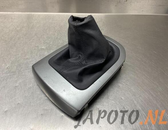 Gear Lever Gaiter KIA RIO III (UB), KIA RIO III Saloon (UB)