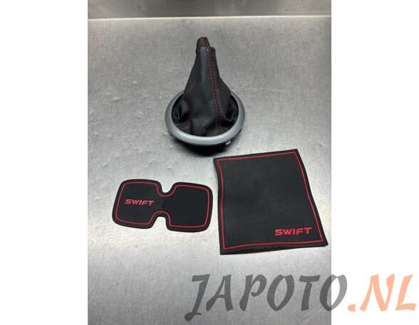 Gear Lever Gaiter SUZUKI SWIFT III (MZ, EZ)