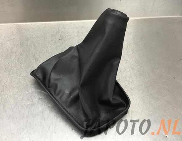 Gear Lever Gaiter MITSUBISHI MIRAGE / SPACE STAR Hatchback (A0_A)