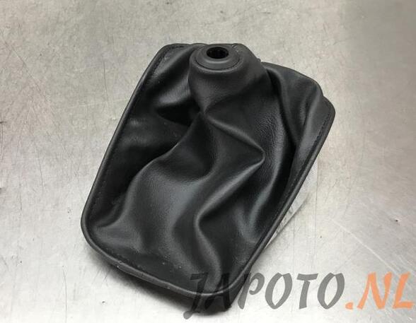 Gear Lever Gaiter MITSUBISHI MIRAGE / SPACE STAR Hatchback (A0_A)