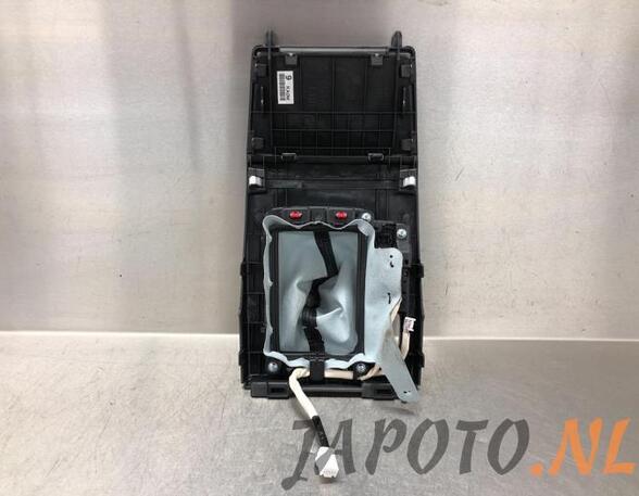 Gear Lever Gaiter MAZDA CX-5 (KE, GH)