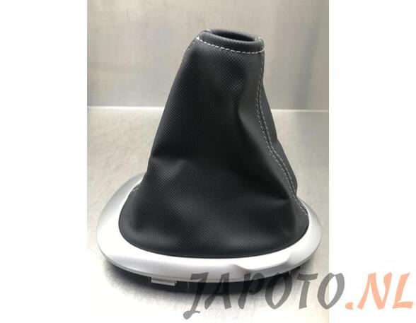 Gear Lever Gaiter NISSAN JUKE (F15)