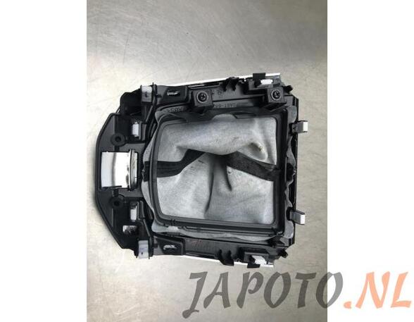 Gear Lever Gaiter MAZDA 2 (DL, DJ)