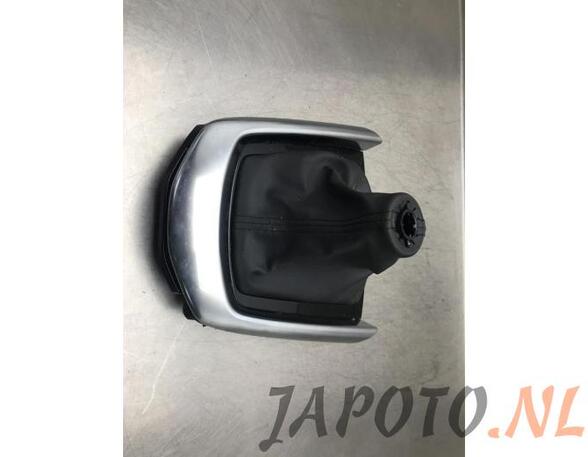 Gear Lever Gaiter MAZDA 2 (DL, DJ)